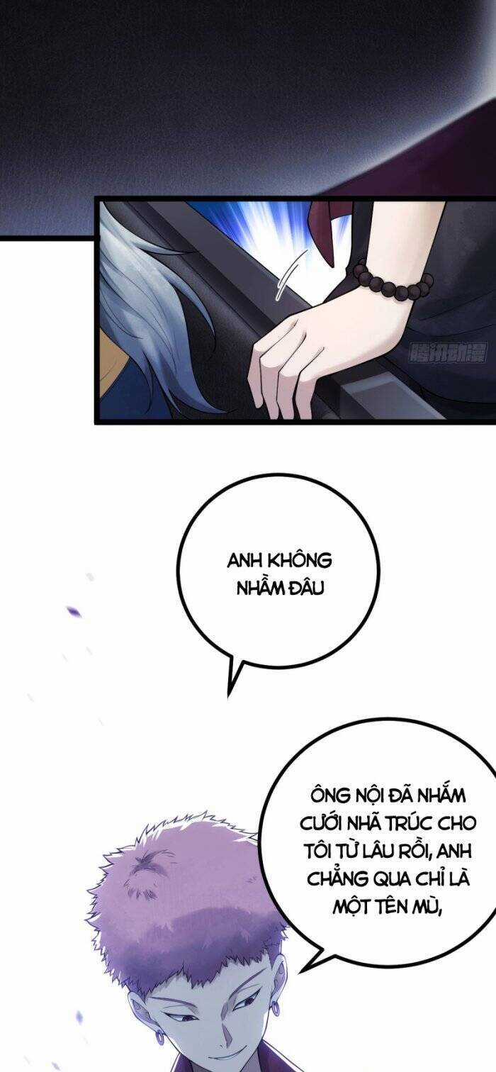 Tạ U Thiên Sư - Chương 10 - Trang 13