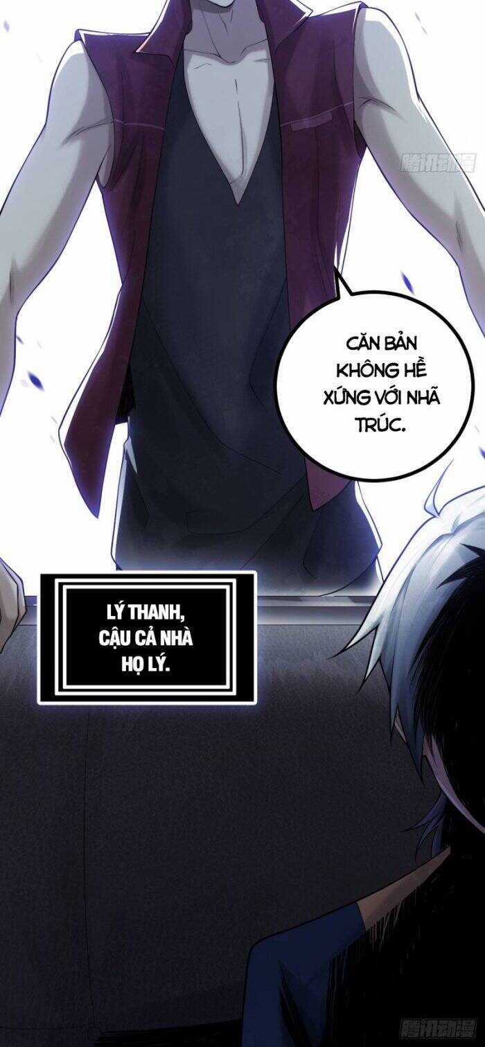 Tạ U Thiên Sư - Chương 10 - Trang 14