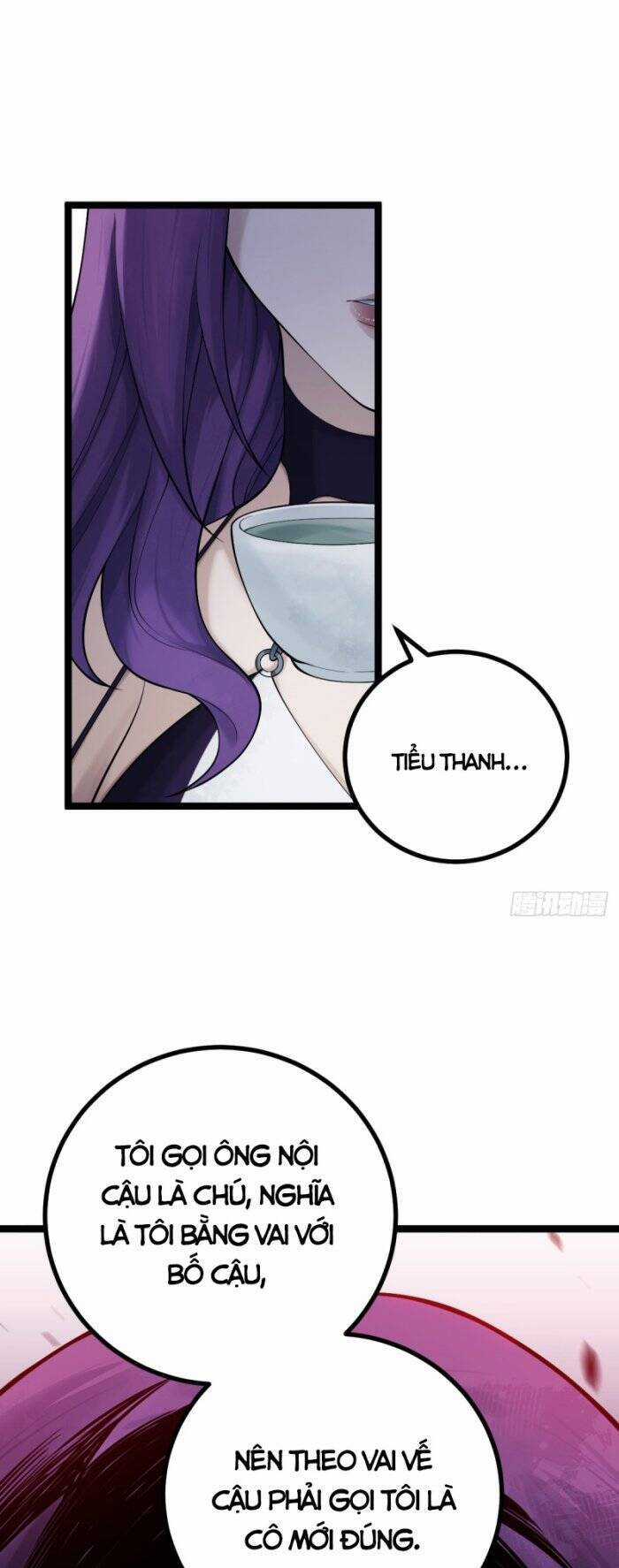 Tạ U Thiên Sư - Chương 10 - Trang 16