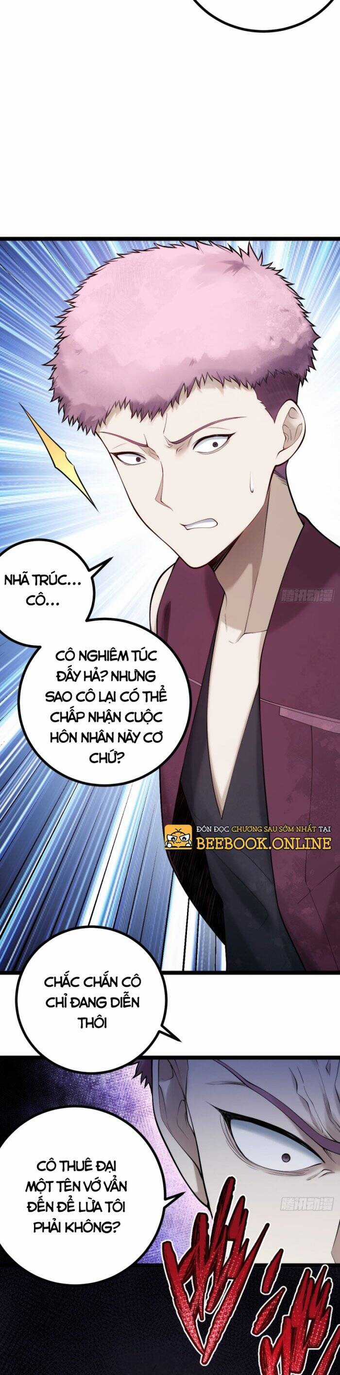 Tạ U Thiên Sư - Chương 10 - Trang 18