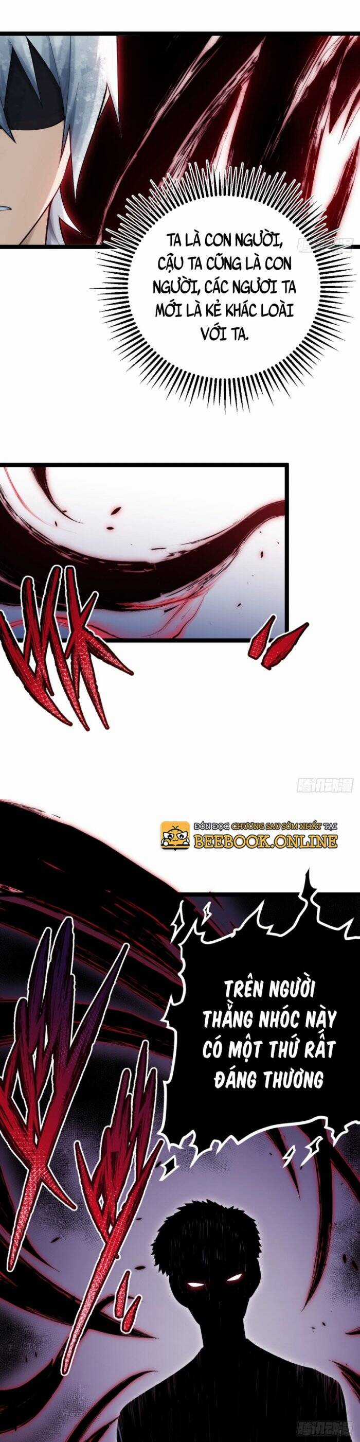 Tạ U Thiên Sư - Chương 10 - Trang 20