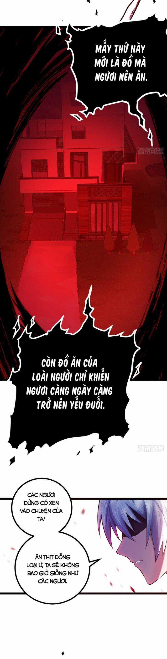 Tạ U Thiên Sư - Chương 10 - Trang 3