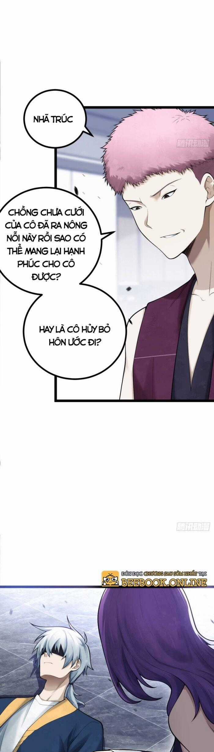 Tạ U Thiên Sư - Chương 10 - Trang 25