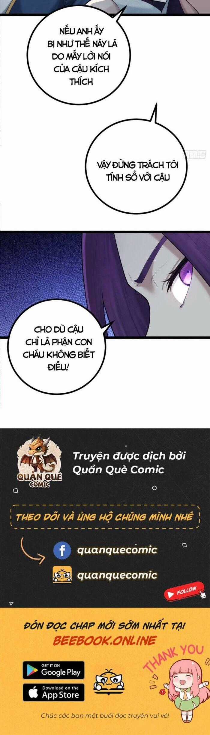 Tạ U Thiên Sư - Chương 10 - Trang 26