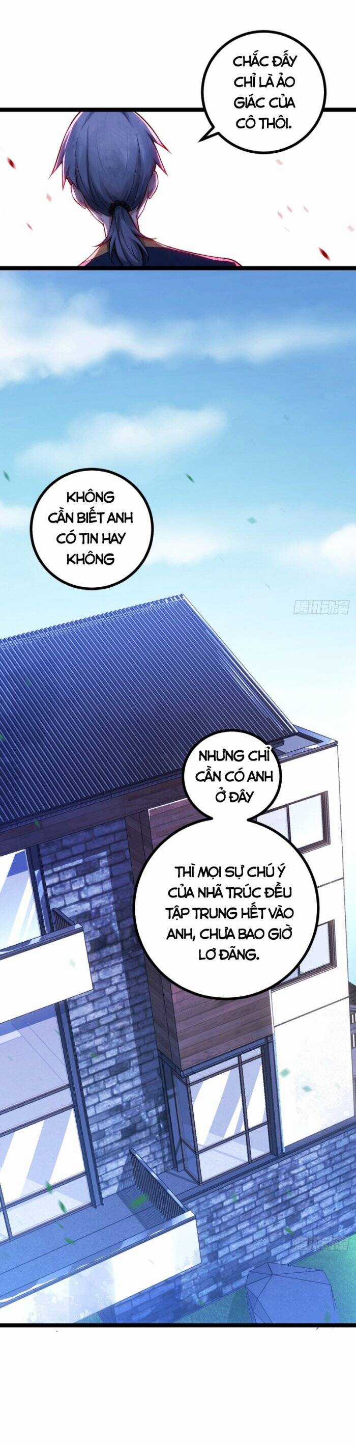 Tạ U Thiên Sư - Chương 10 - Trang 6