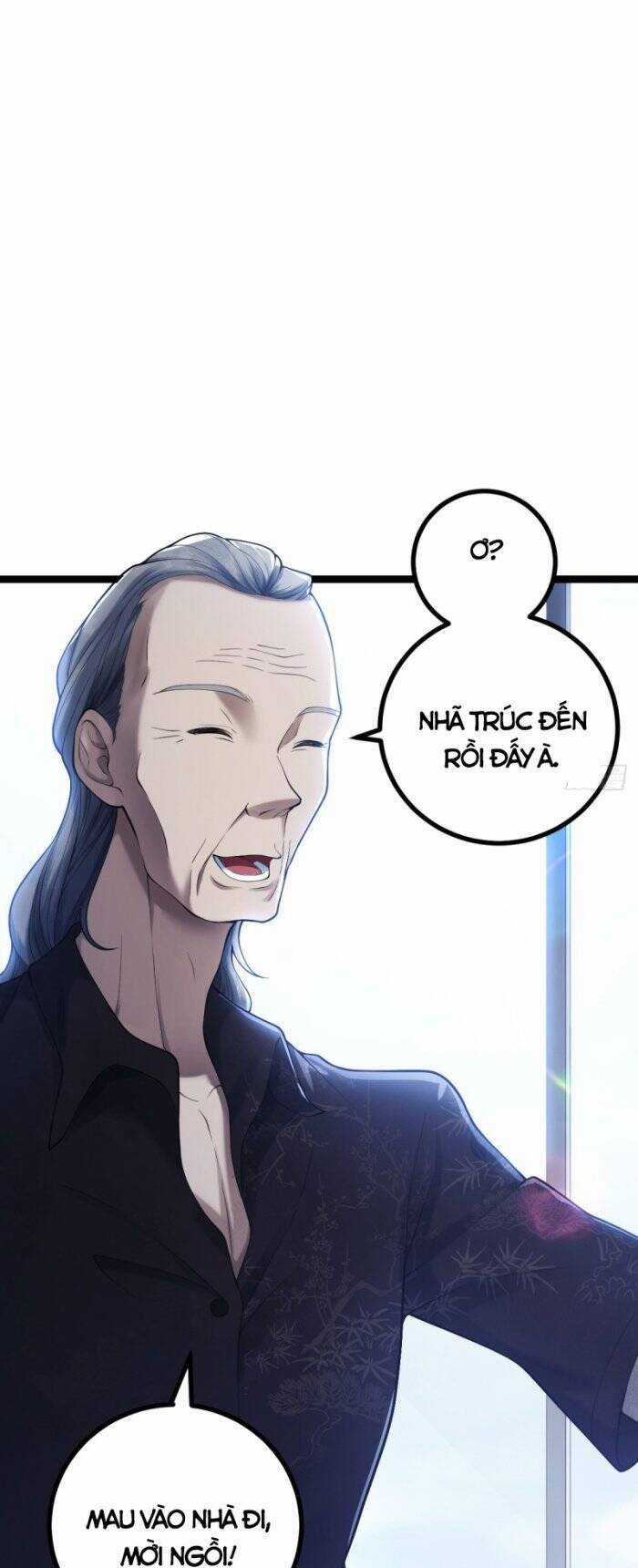 Tạ U Thiên Sư - Chương 10 - Trang 7