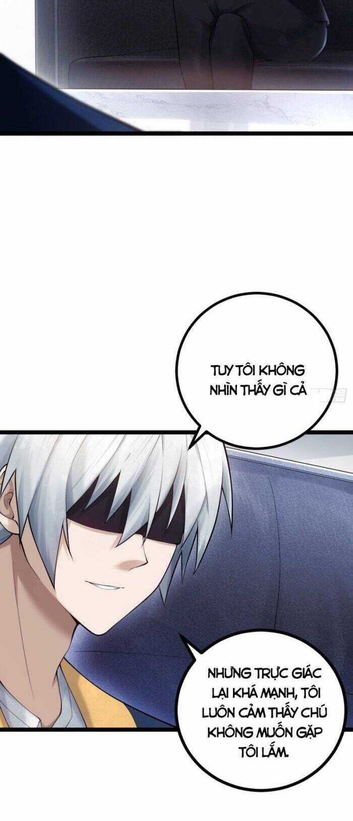 Tạ U Thiên Sư - Chương 10 - Trang 10