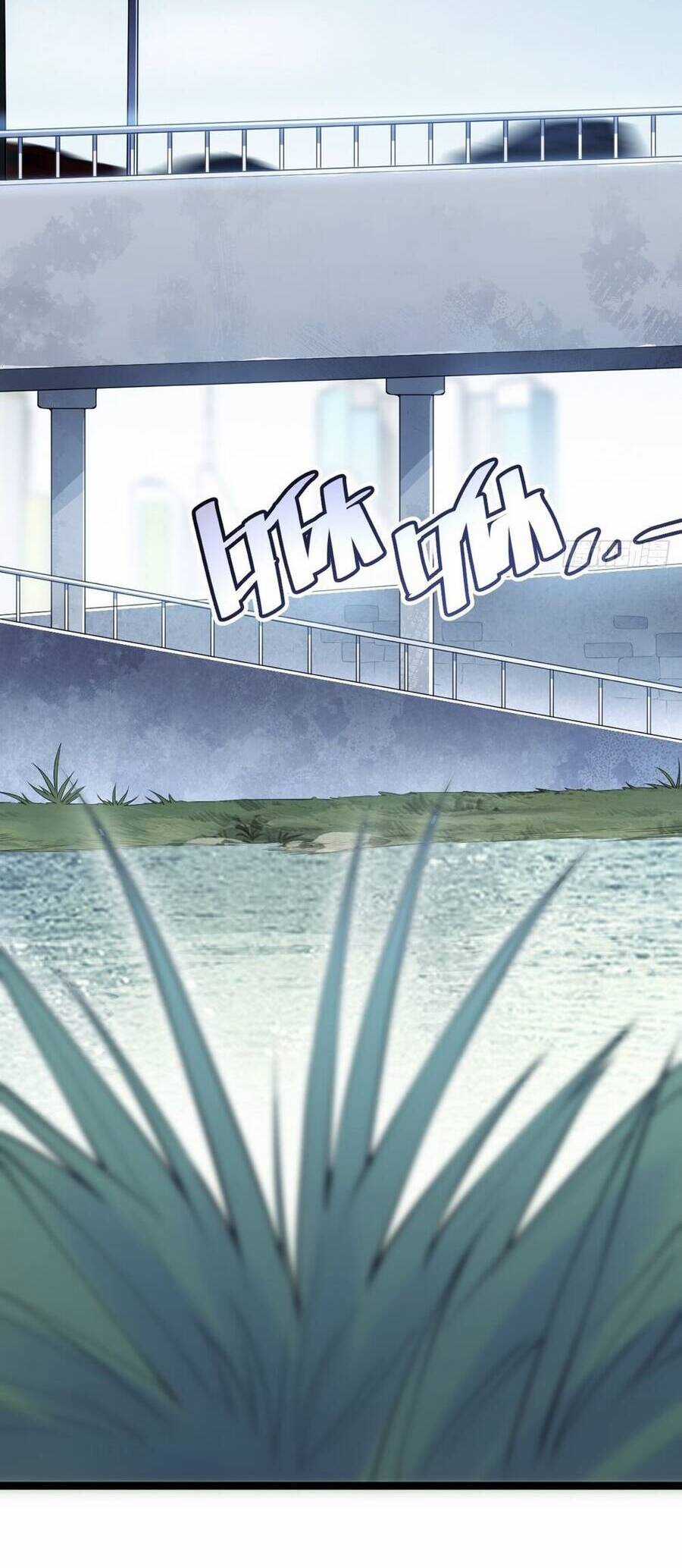 Tạ U Thiên Sư - Chương 11 - Trang 11