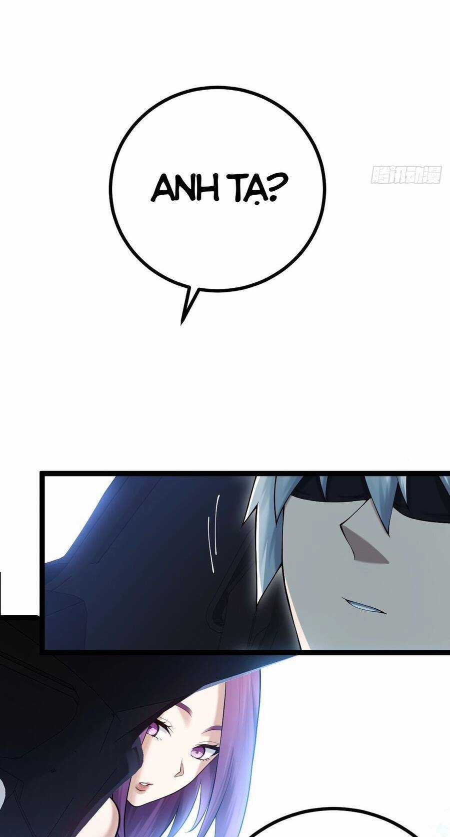 Tạ U Thiên Sư - Chương 11 - Trang 12