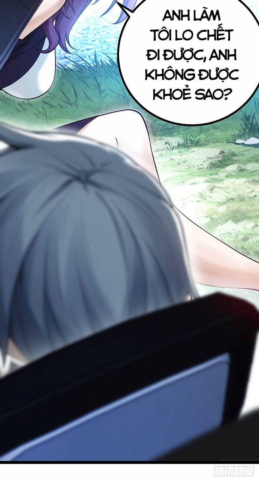 Tạ U Thiên Sư - Chương 11 - Trang 13