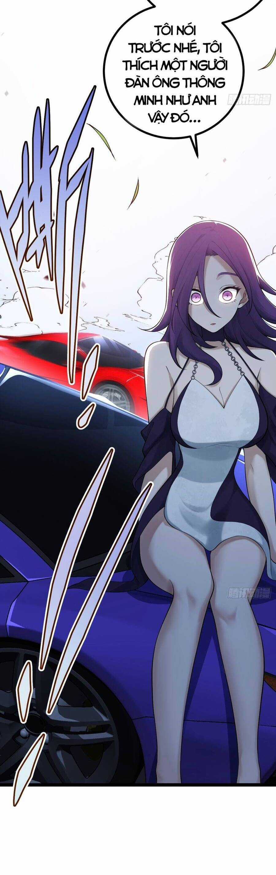 Tạ U Thiên Sư - Chương 11 - Trang 15