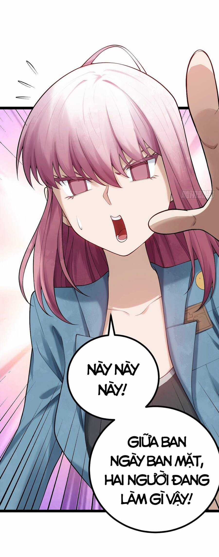 Tạ U Thiên Sư - Chương 11 - Trang 16