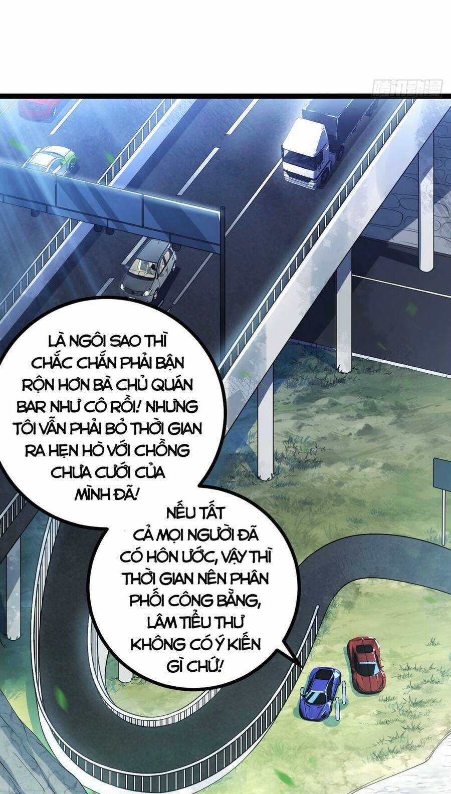 Tạ U Thiên Sư - Chương 11 - Trang 18