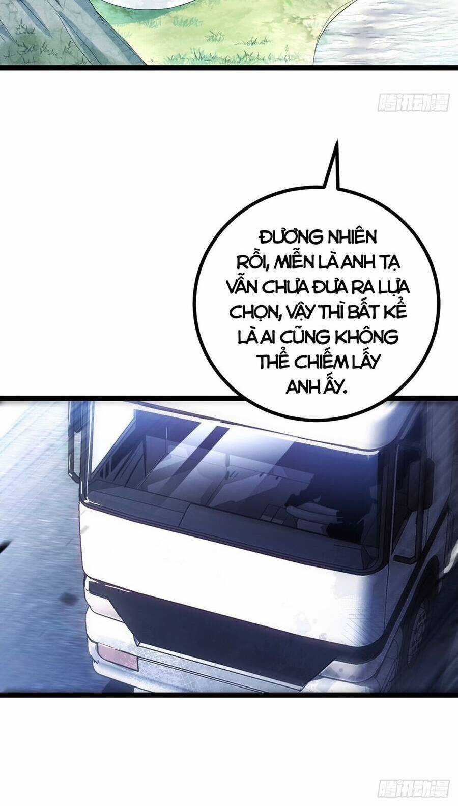 Tạ U Thiên Sư - Chương 11 - Trang 19