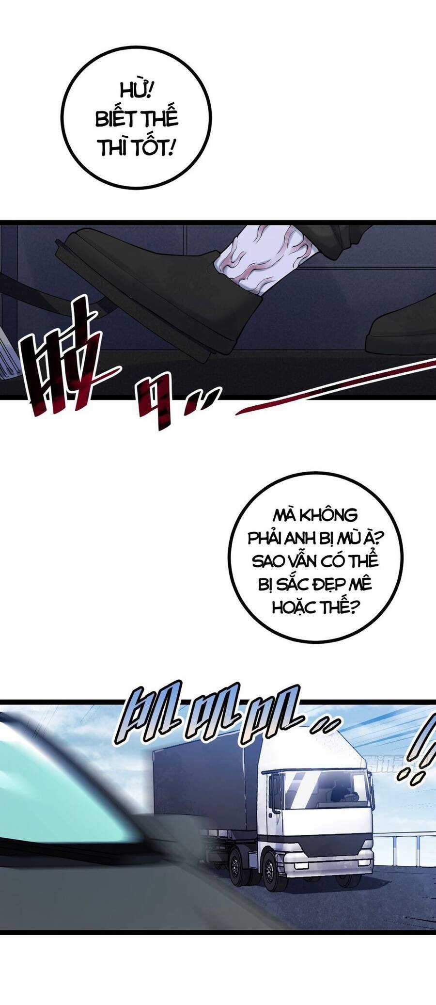 Tạ U Thiên Sư - Chương 11 - Trang 20