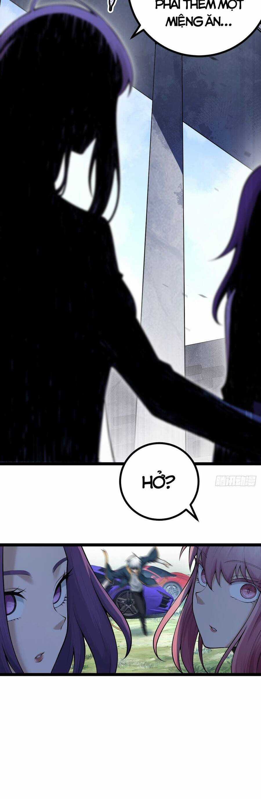 Tạ U Thiên Sư - Chương 11 - Trang 22