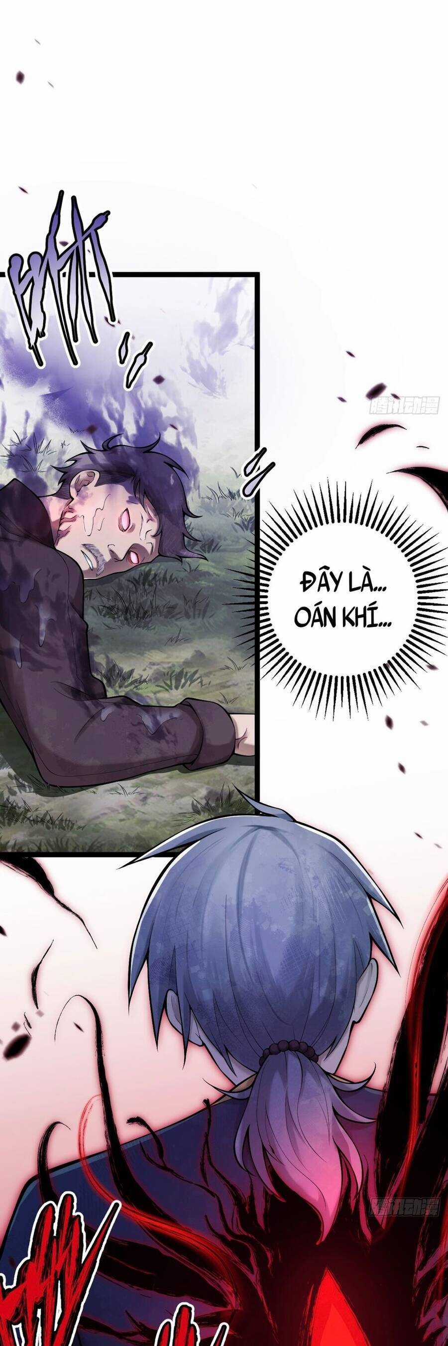 Tạ U Thiên Sư - Chương 11 - Trang 28