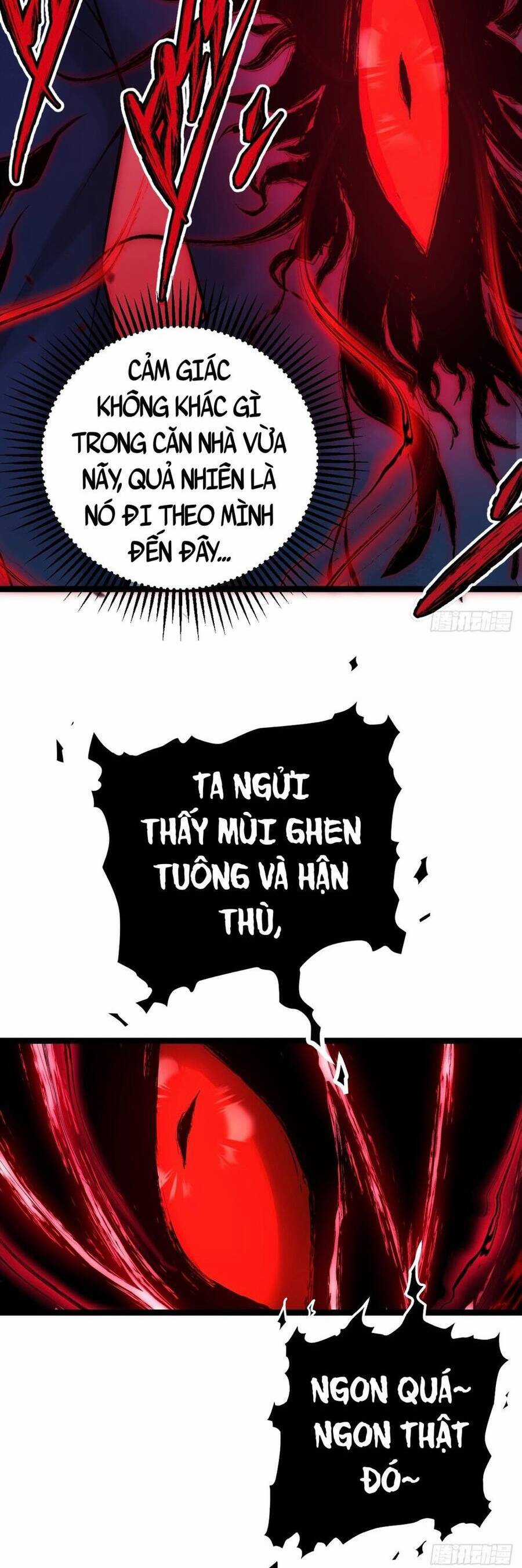 Tạ U Thiên Sư - Chương 11 - Trang 29