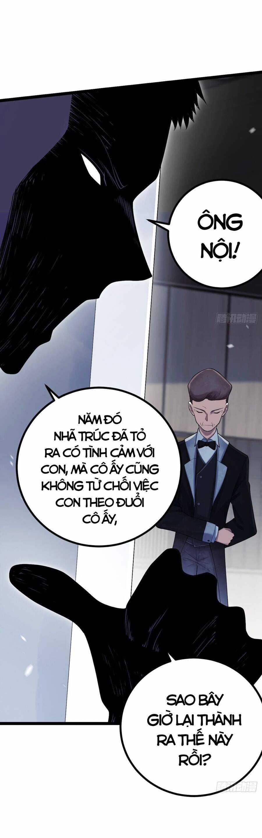 Tạ U Thiên Sư - Chương 11 - Trang 4