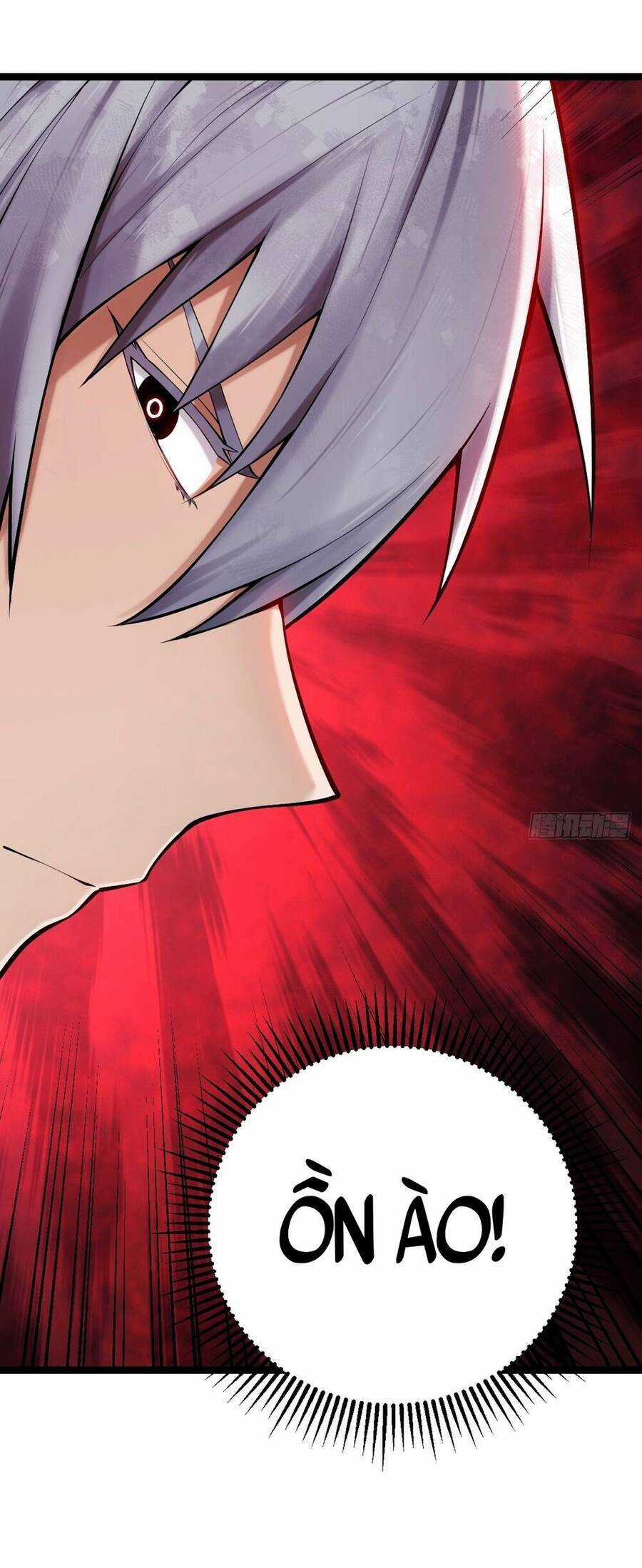 Tạ U Thiên Sư - Chương 11 - Trang 32