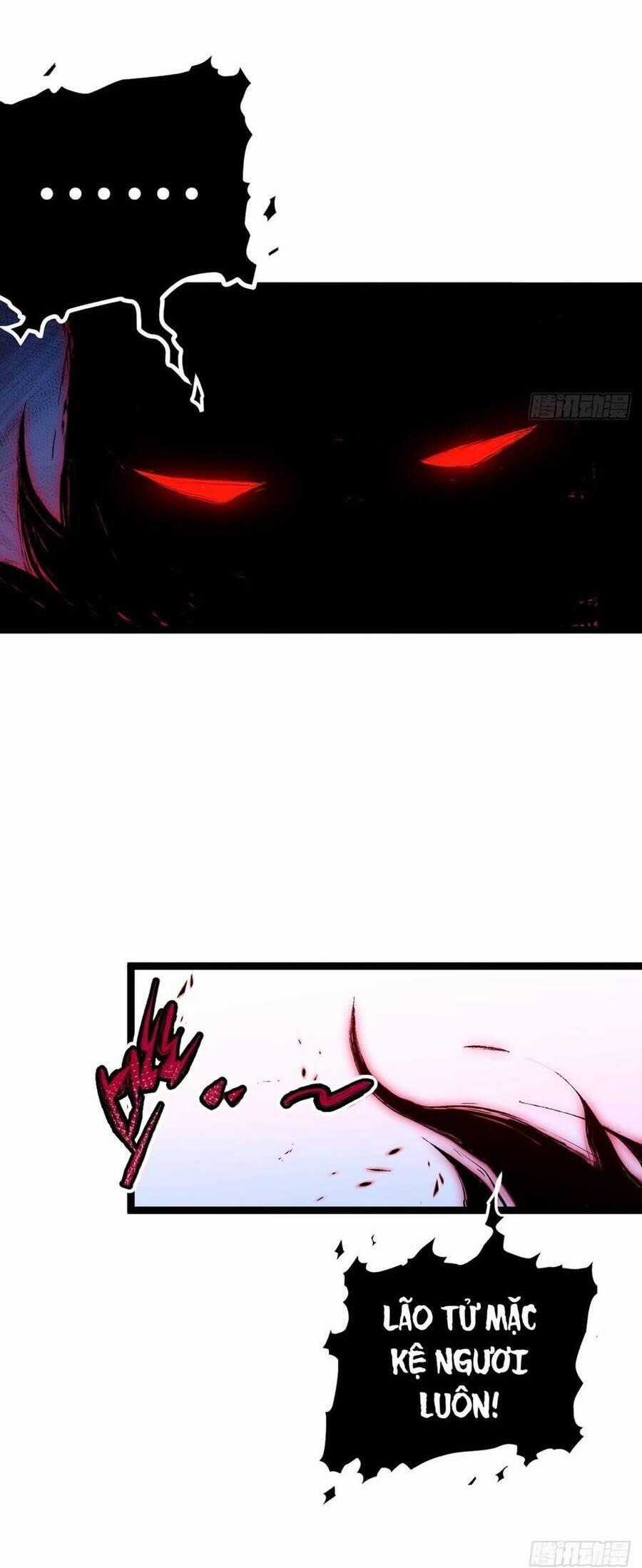 Tạ U Thiên Sư - Chương 11 - Trang 33