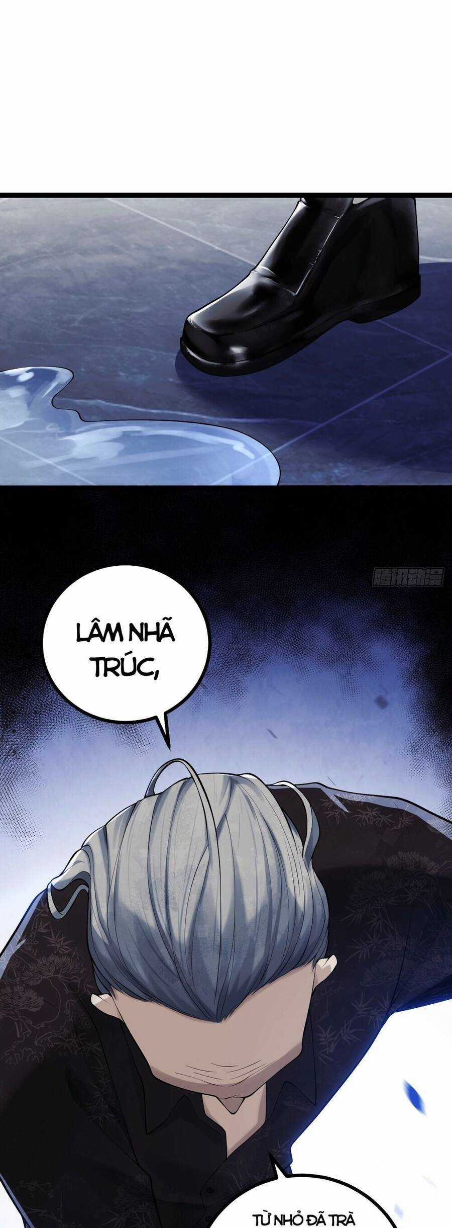 Tạ U Thiên Sư - Chương 11 - Trang 5