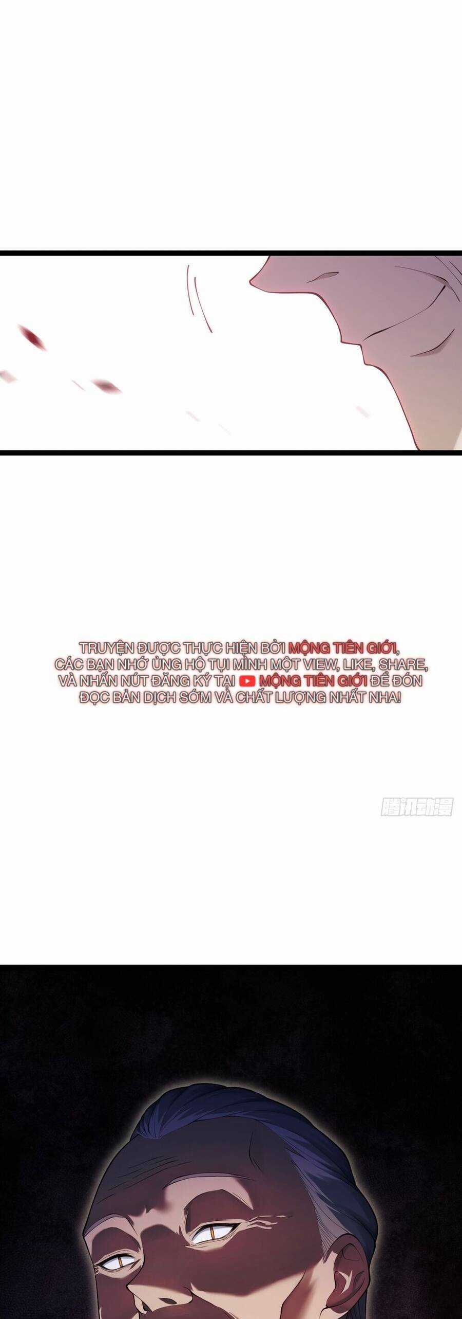 Tạ U Thiên Sư - Chương 11 - Trang 8