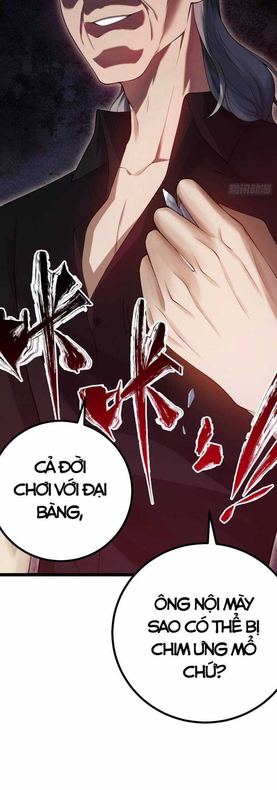 Tạ U Thiên Sư - Chương 11 - Trang 9