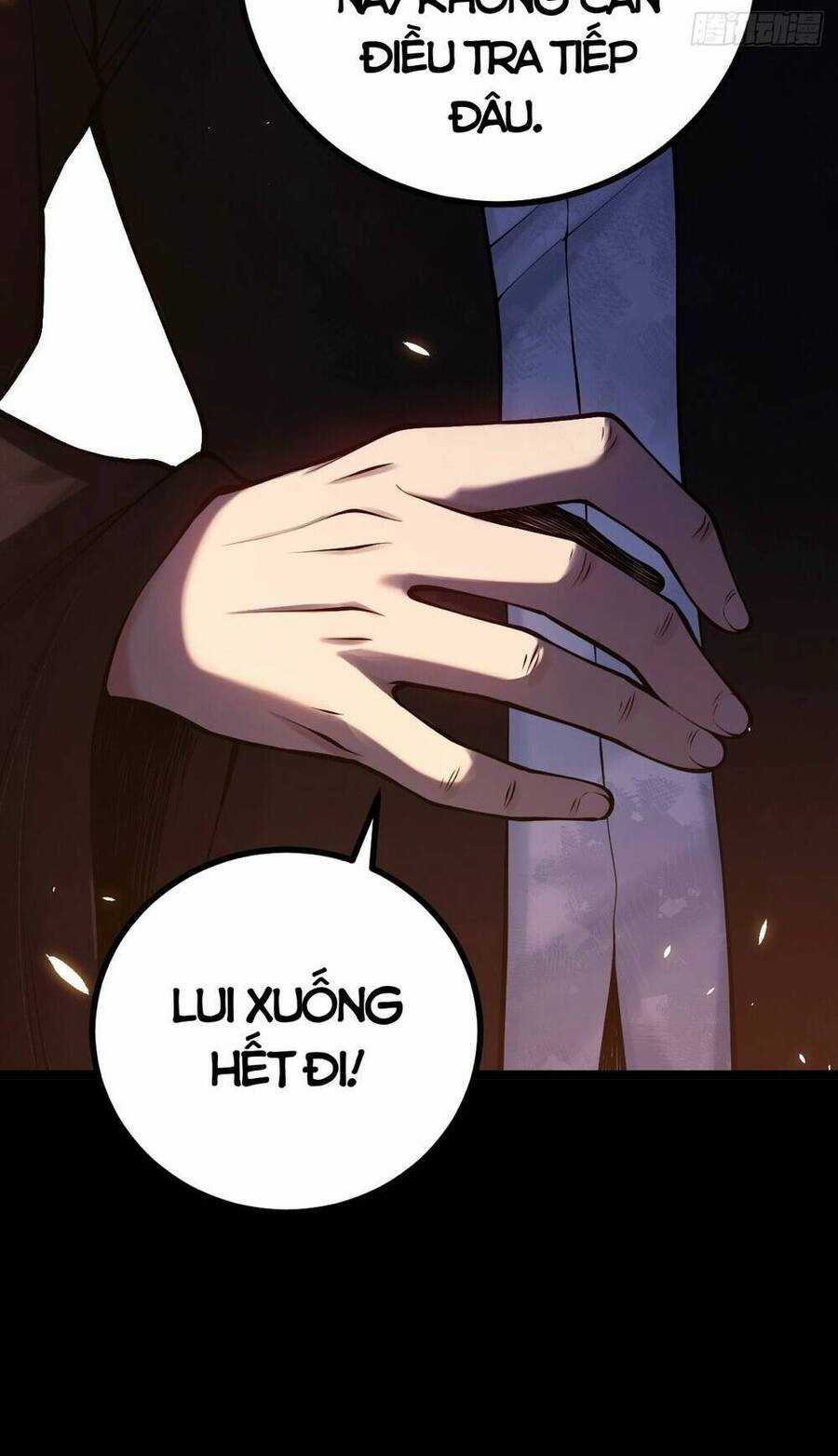 Tạ U Thiên Sư - Chương 12 - Trang 11