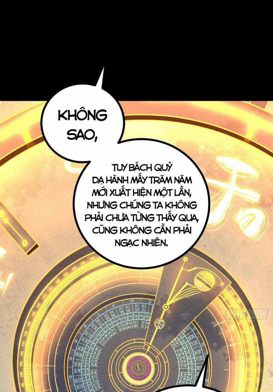 Tạ U Thiên Sư - Chương 12 - Trang 19