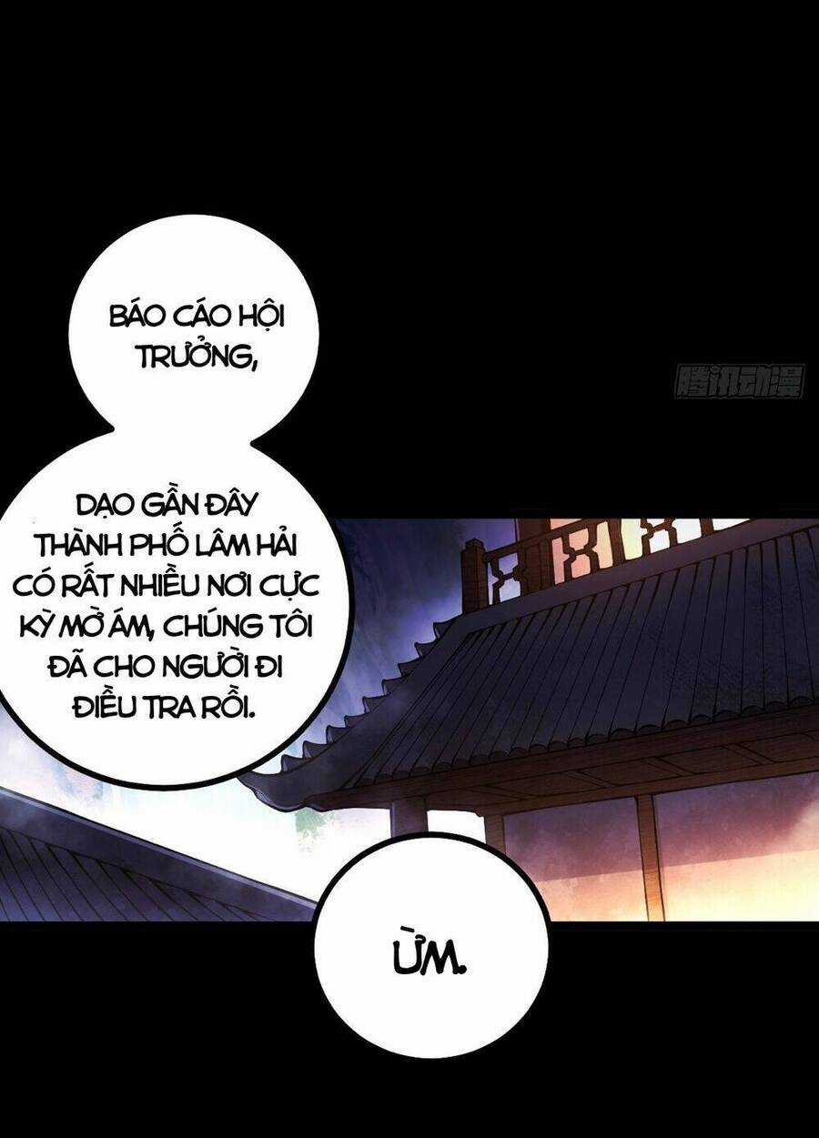 Tạ U Thiên Sư - Chương 12 - Trang 3