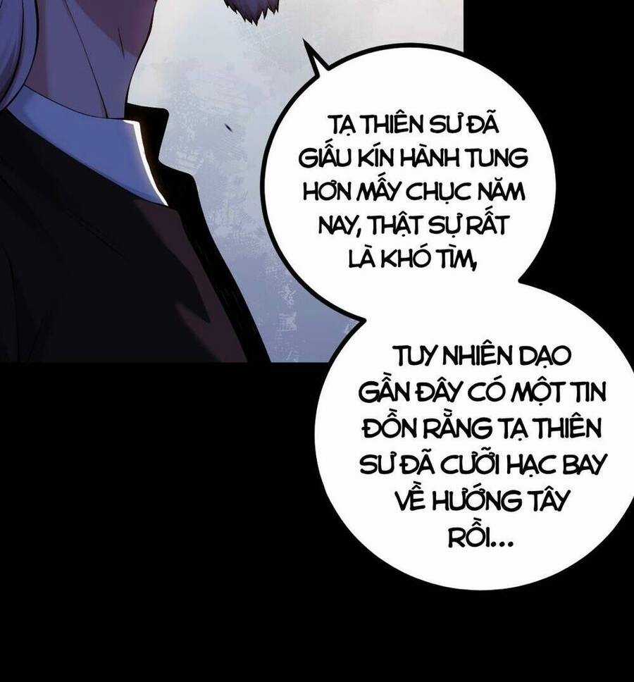 Tạ U Thiên Sư - Chương 12 - Trang 22