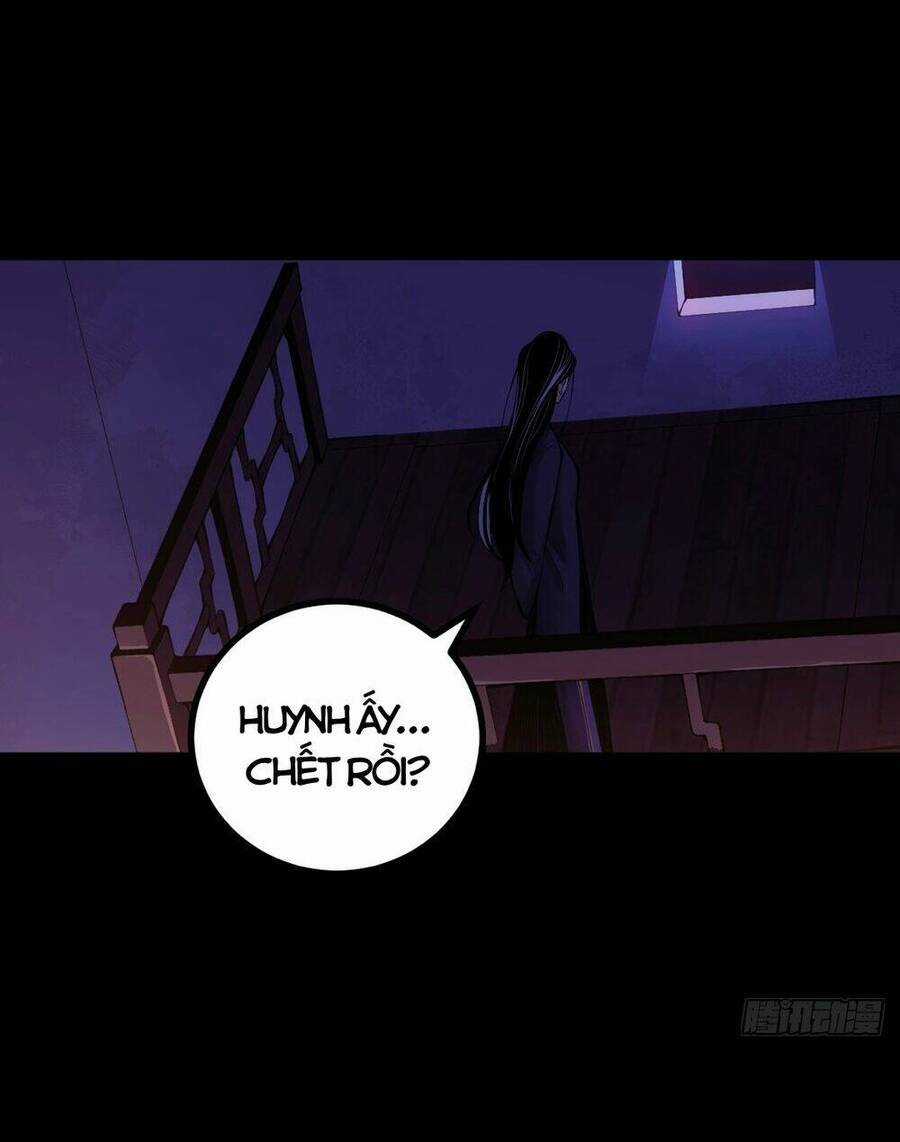 Tạ U Thiên Sư - Chương 12 - Trang 23