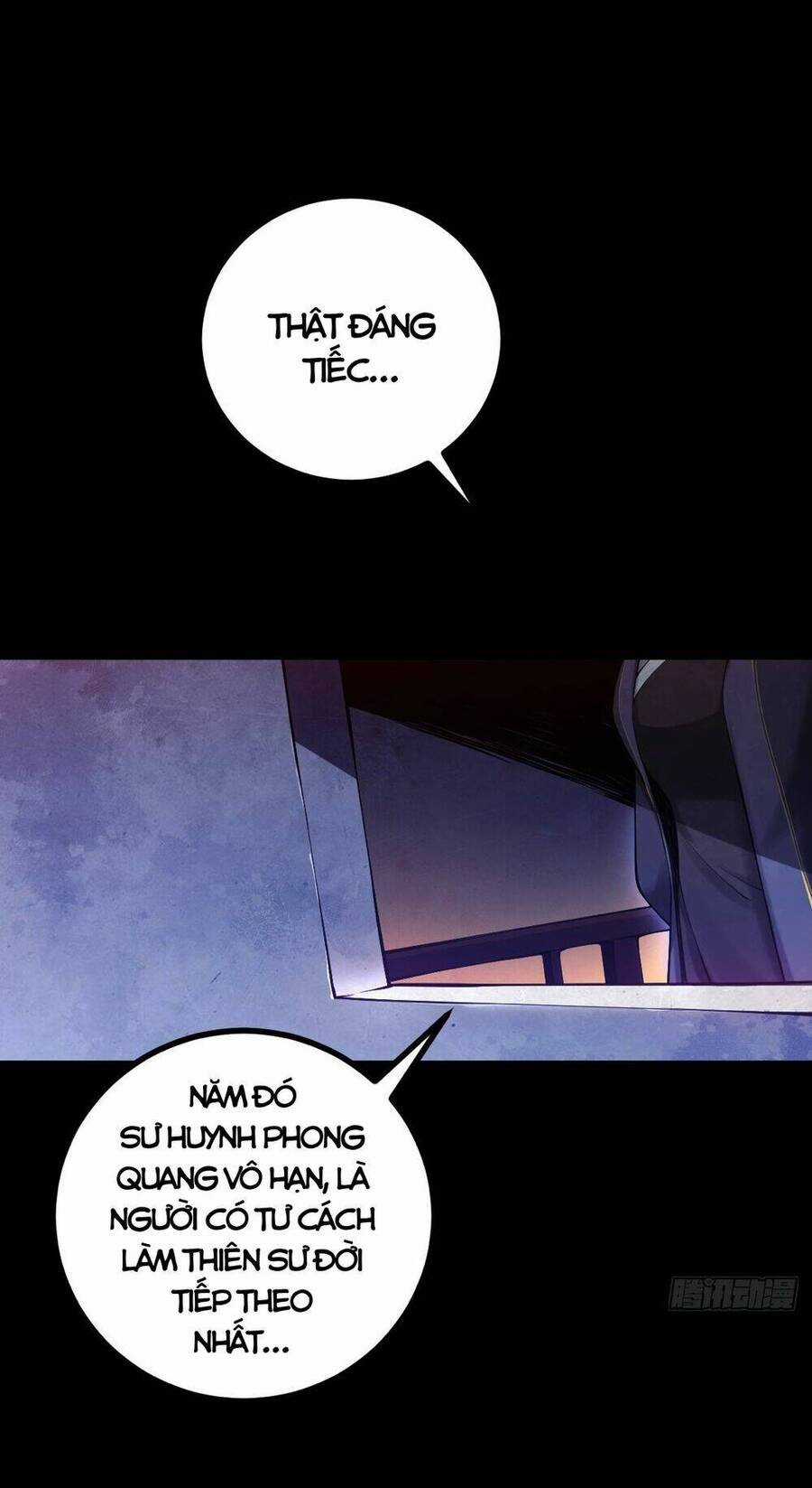 Tạ U Thiên Sư - Chương 12 - Trang 24
