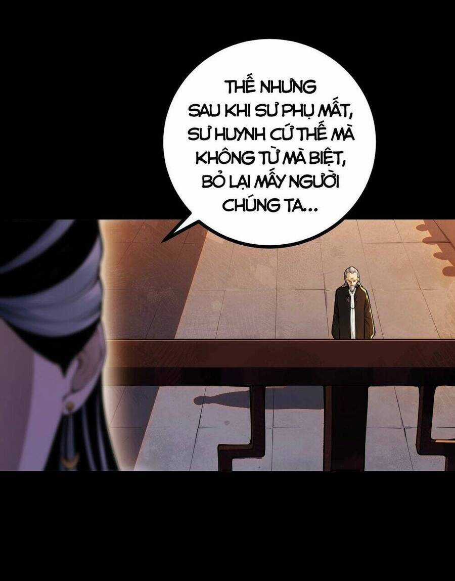 Tạ U Thiên Sư - Chương 12 - Trang 25