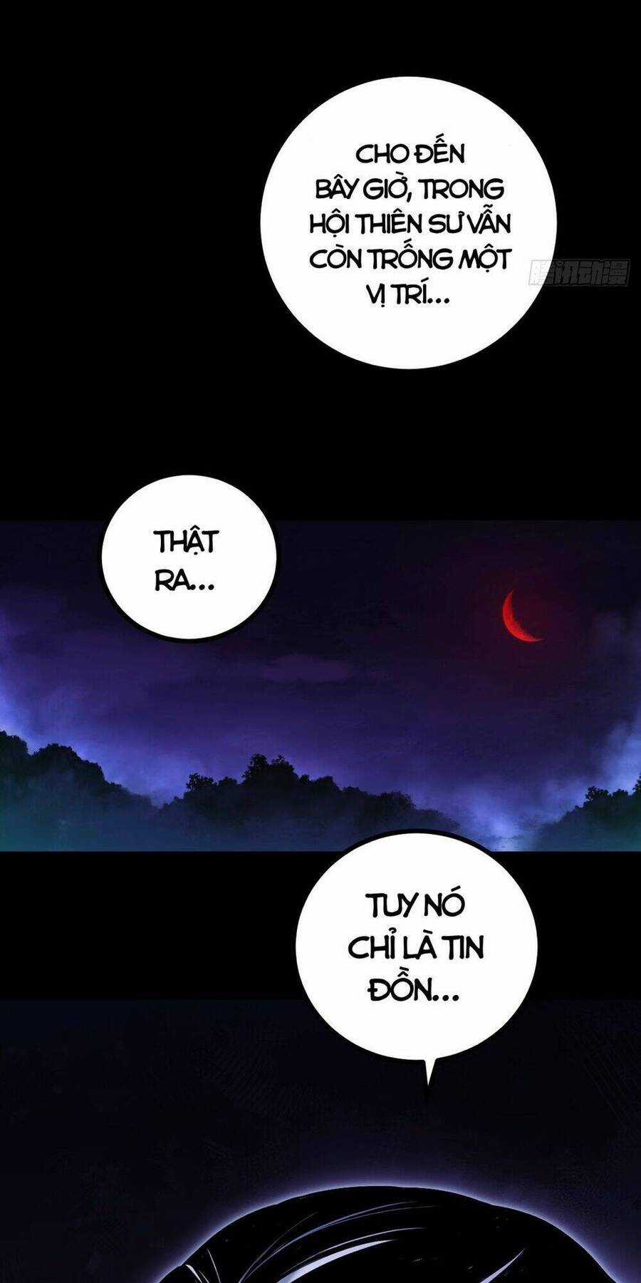 Tạ U Thiên Sư - Chương 12 - Trang 26