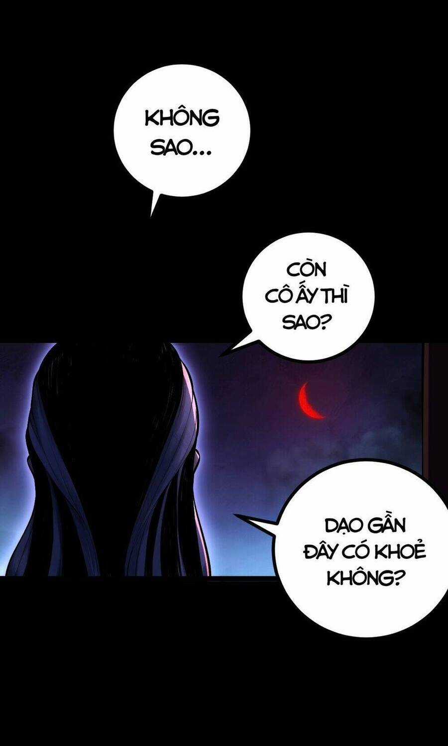 Tạ U Thiên Sư - Chương 12 - Trang 29