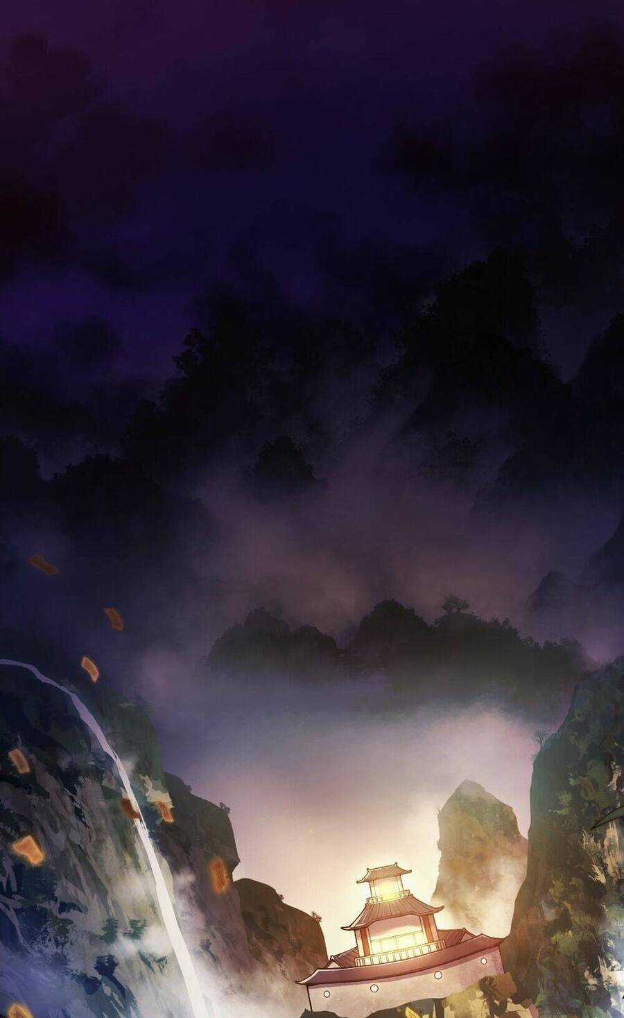 Tạ U Thiên Sư - Chương 12 - Trang 4