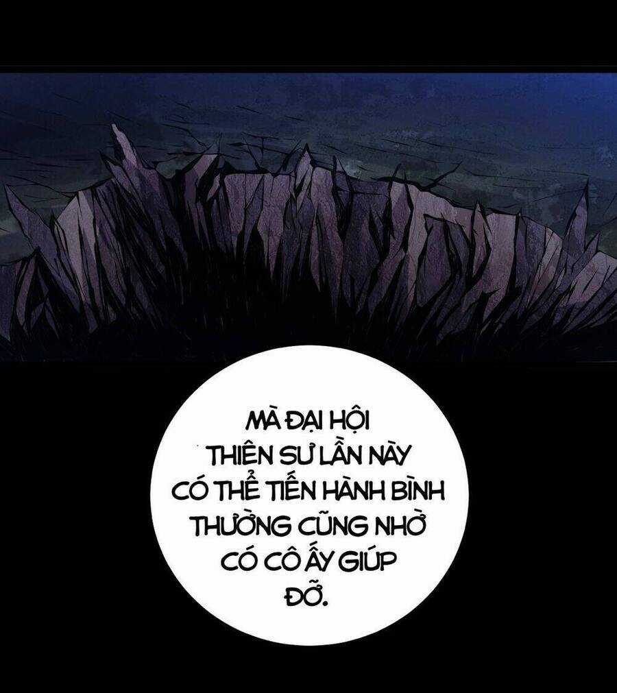 Tạ U Thiên Sư - Chương 12 - Trang 31