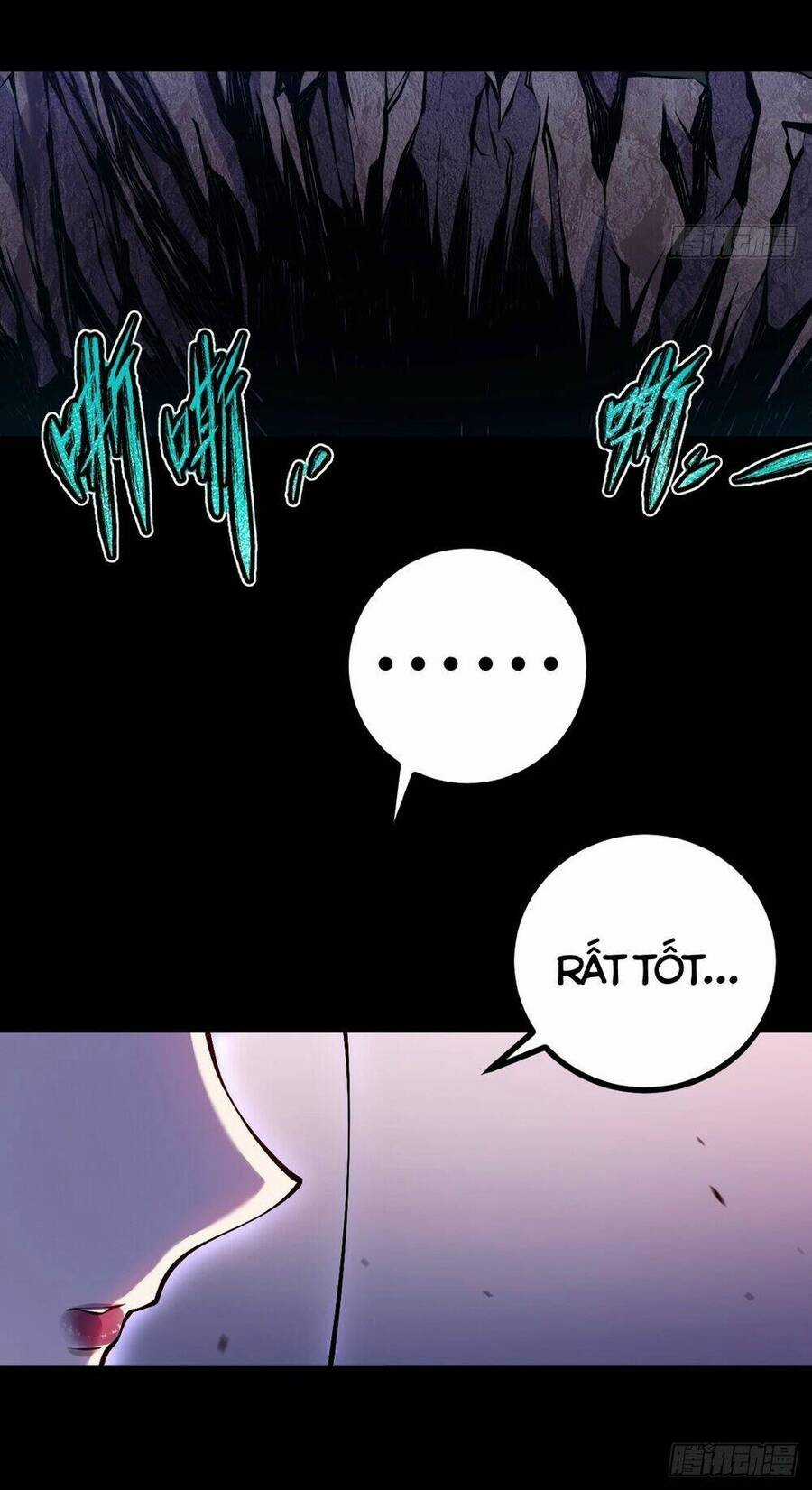 Tạ U Thiên Sư - Chương 12 - Trang 32