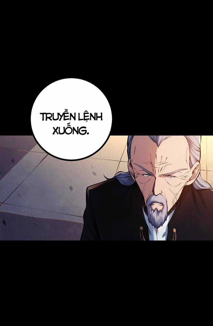 Tạ U Thiên Sư - Chương 12 - Trang 33