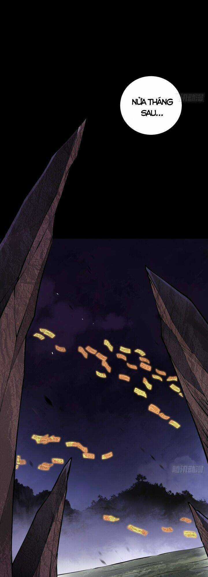 Tạ U Thiên Sư - Chương 12 - Trang 34