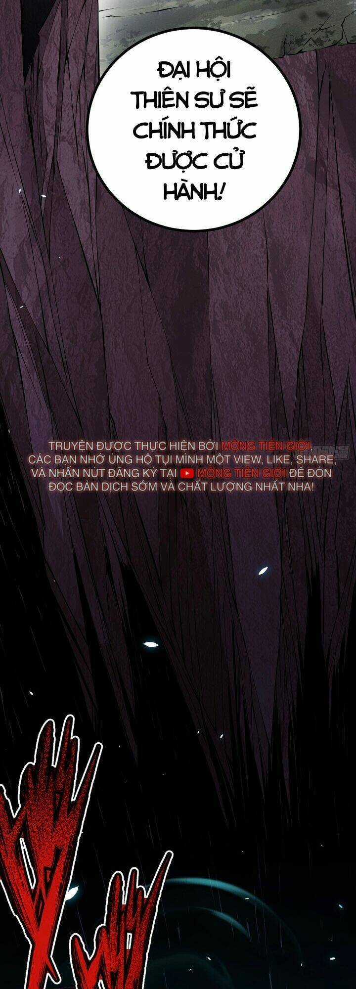 Tạ U Thiên Sư - Chương 12 - Trang 35