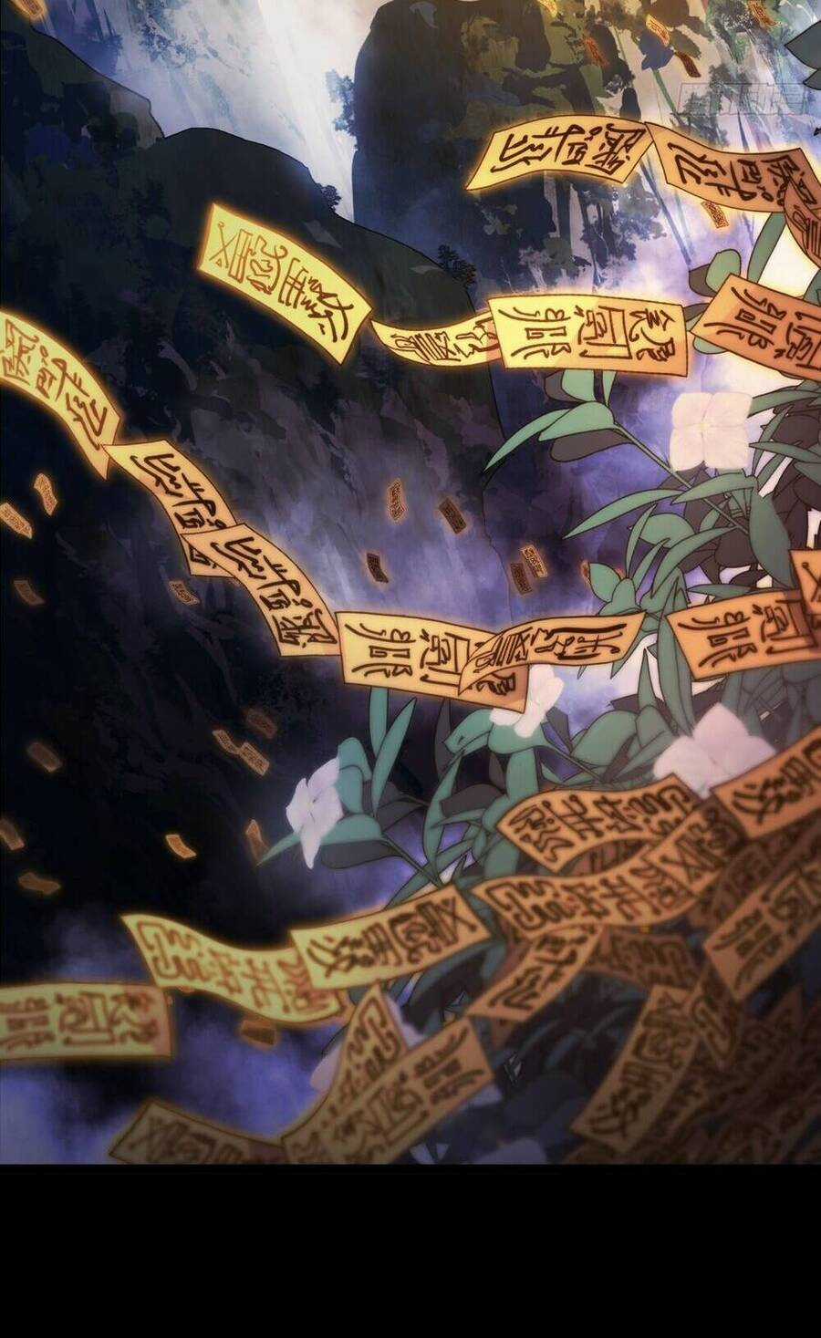 Tạ U Thiên Sư - Chương 12 - Trang 5