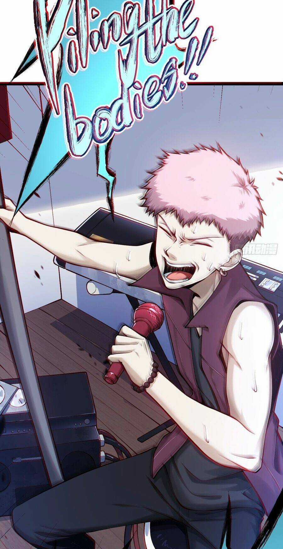 Tạ U Thiên Sư - Chương 12 - Trang 41