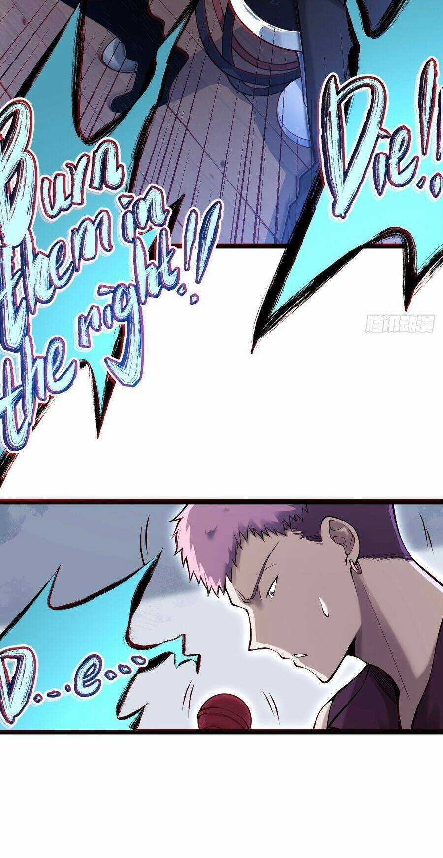 Tạ U Thiên Sư - Chương 12 - Trang 42