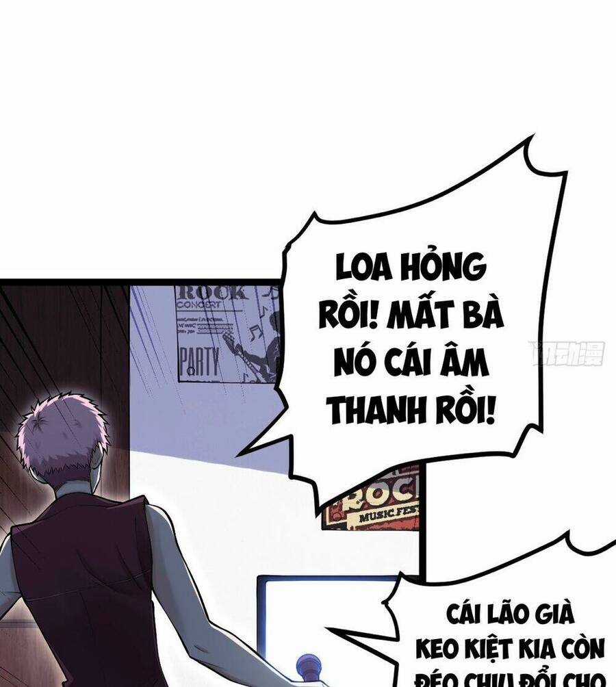 Tạ U Thiên Sư - Chương 12 - Trang 43