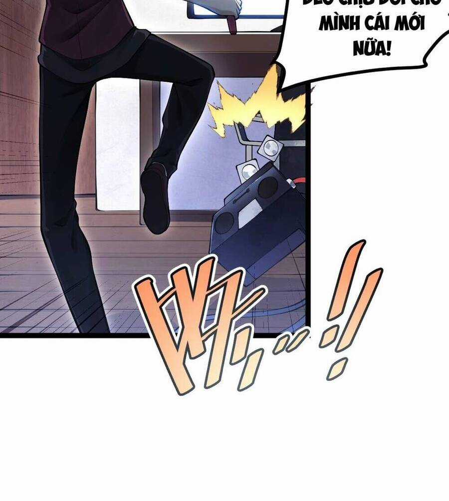 Tạ U Thiên Sư - Chương 12 - Trang 44