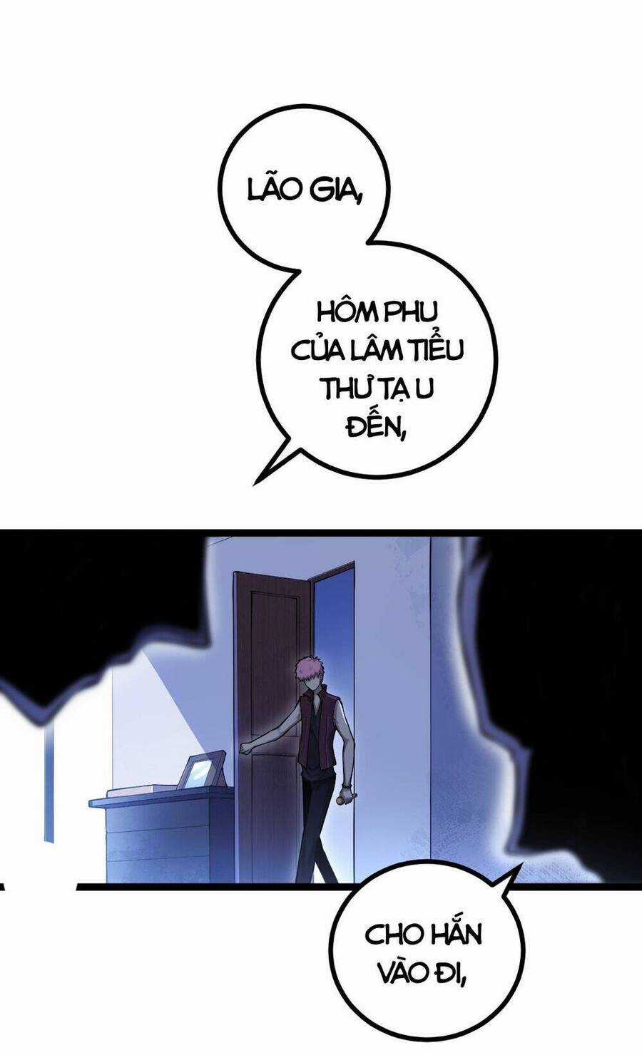 Tạ U Thiên Sư - Chương 12 - Trang 45
