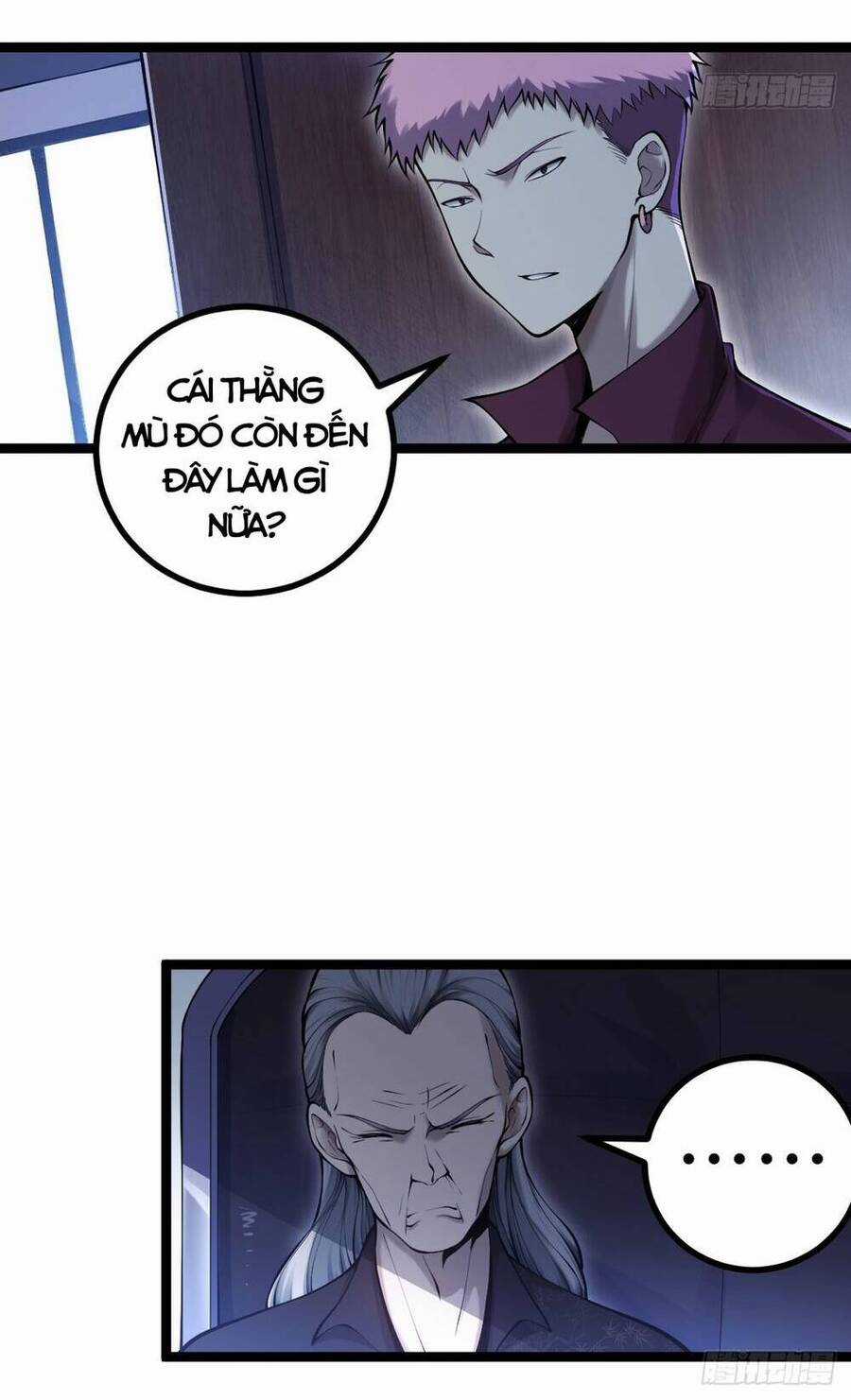 Tạ U Thiên Sư - Chương 12 - Trang 46